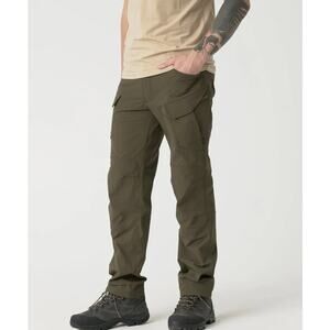 Helikon-Tex Outdoor Tactical Pants Outback Line Sz (38X32) SP-OTP-NL